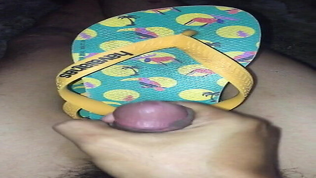 HavaianasFeetFetish