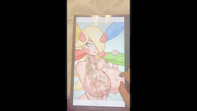 FutaDarkMagicianGirl