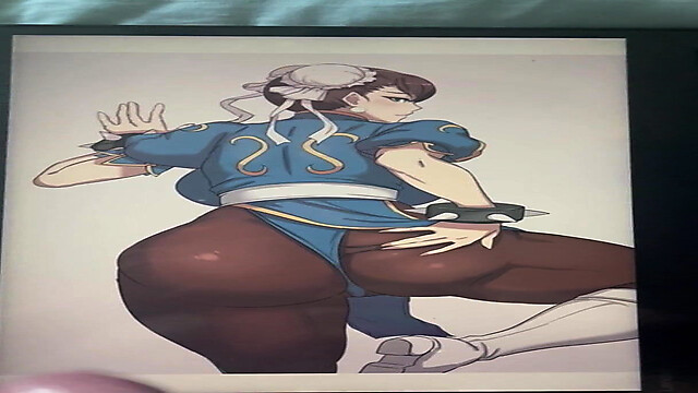 FutaDarkMagicianGirl