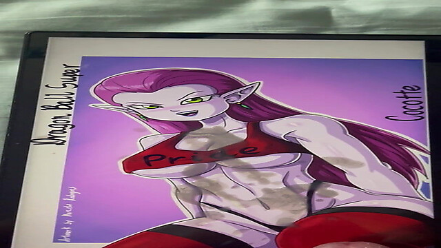 FutaDarkMagicianGirl