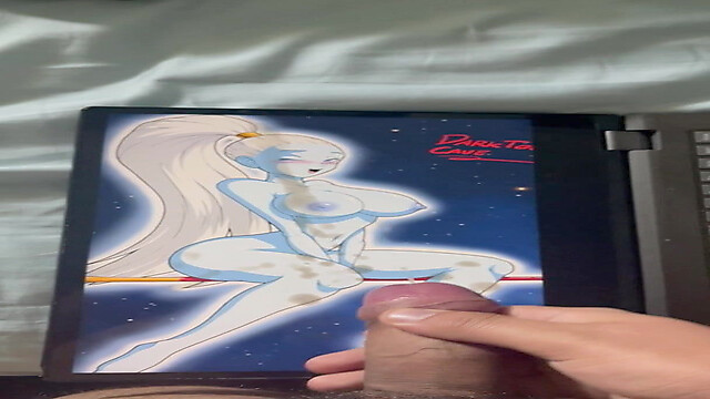 FutaDarkMagicianGirl