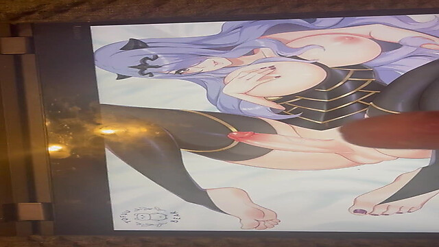 FutaDarkMagicianGirl