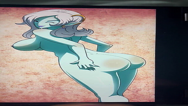 FutaDarkMagicianGirl