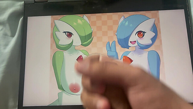 FutaDarkMagicianGirl