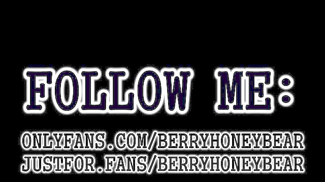 BerryHoneyBear