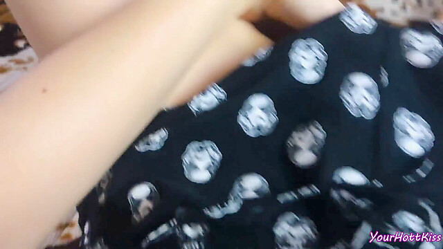 YourHottKiss