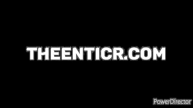 TheEnticr