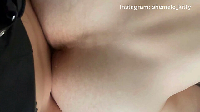 Shemale-kitty
