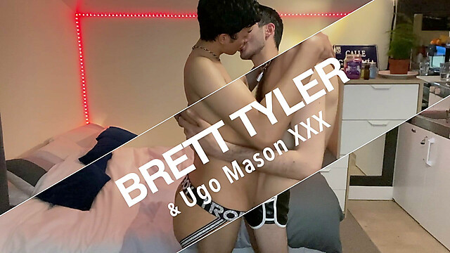 BrettTylerXXX
