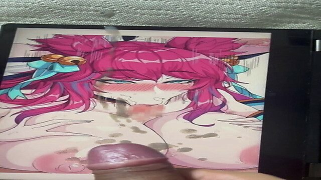 FutaDarkMagicianGirl