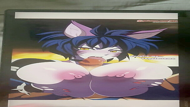 FutaDarkMagicianGirl