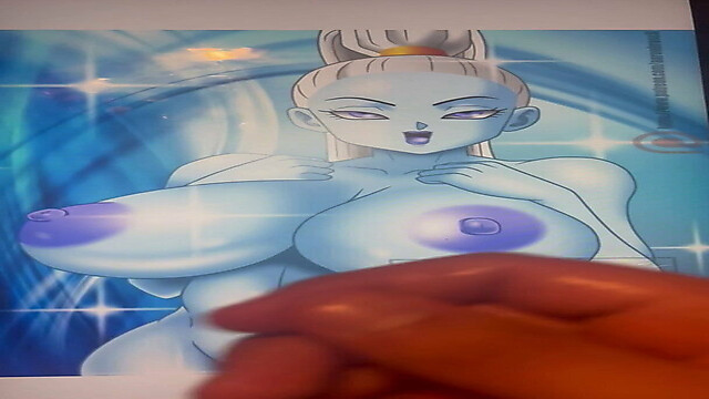 FutaDarkMagicianGirl