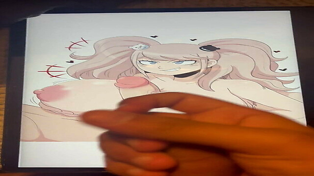 FutaDarkMagicianGirl