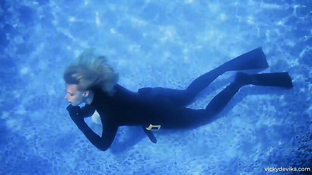 VickyDevika