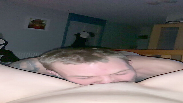 Mackyblue