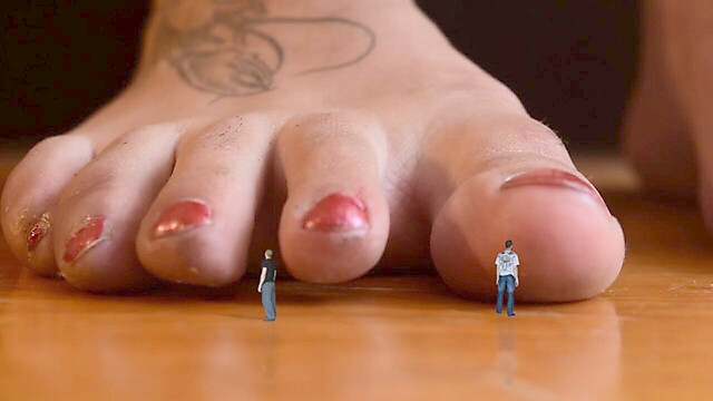 GODDESSDIAMONDLYGIAN