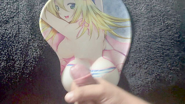 FutaDarkMagicianGirl