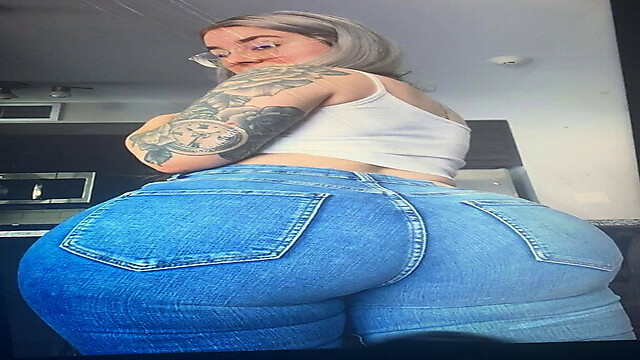 JeansAssLover69