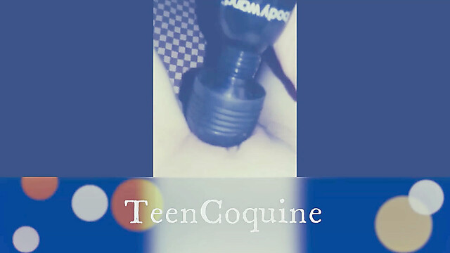 teencoquine