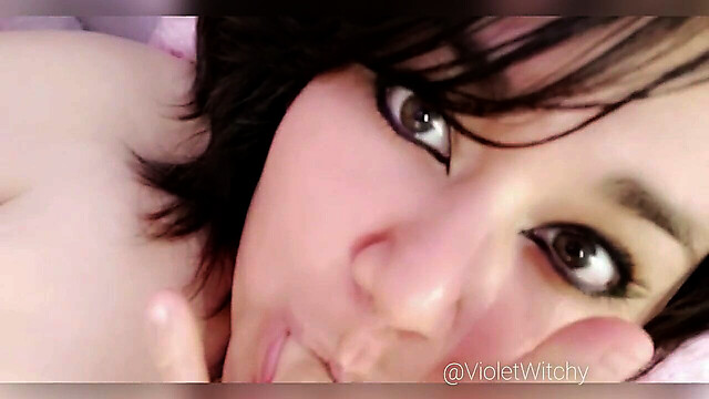 VioletWitchy