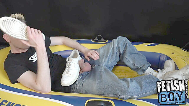 Fetishboy