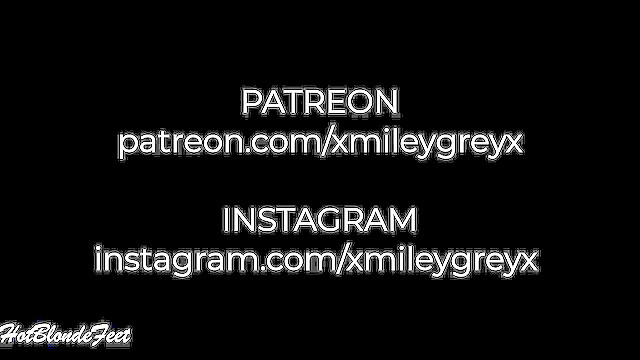 mileygrey