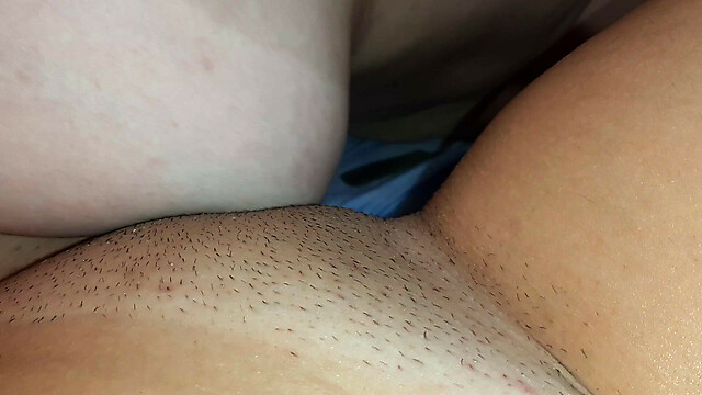 Lesbian-candys