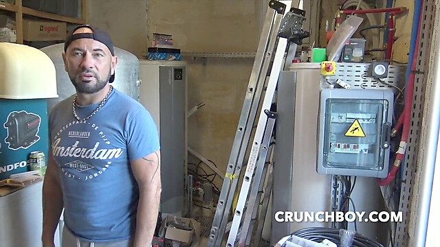 crunchboycom