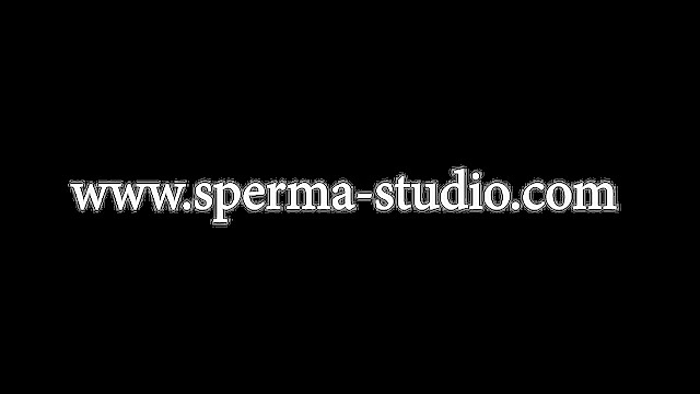 Sperma-Studio_GEM