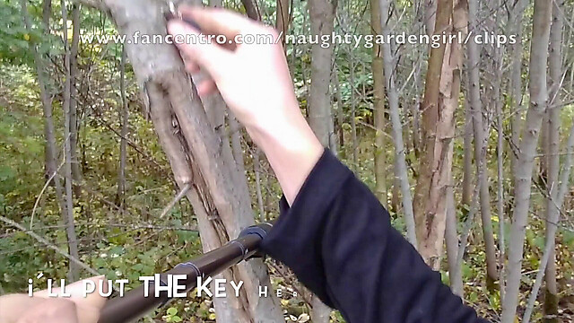 NaughtyGardenGirl