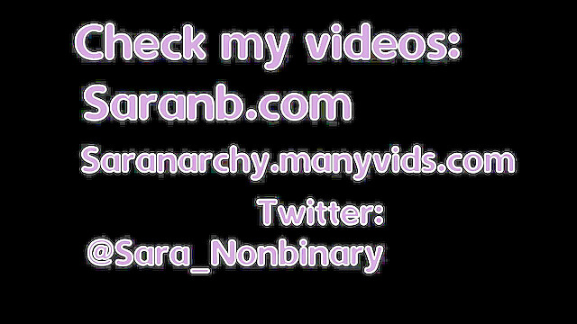 Sara_NonBinary