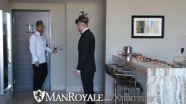 ManRoyale