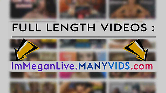 ImMeganLive