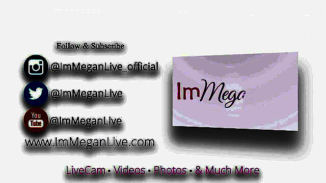 ImMeganLive