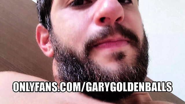 garygoldenballs