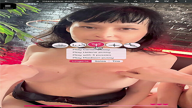 interactivepov