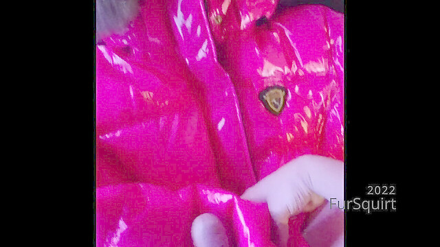 FurSquirt