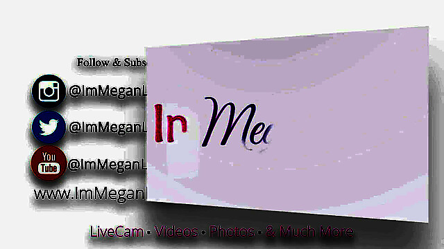 ImMeganLive