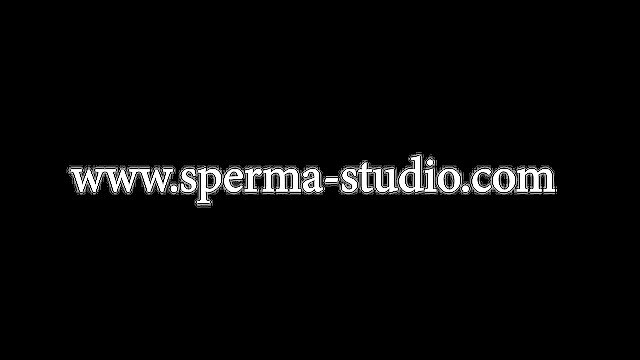 Sperma-Studio_GEM
