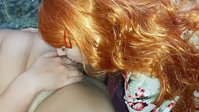 Lesbian-candys
