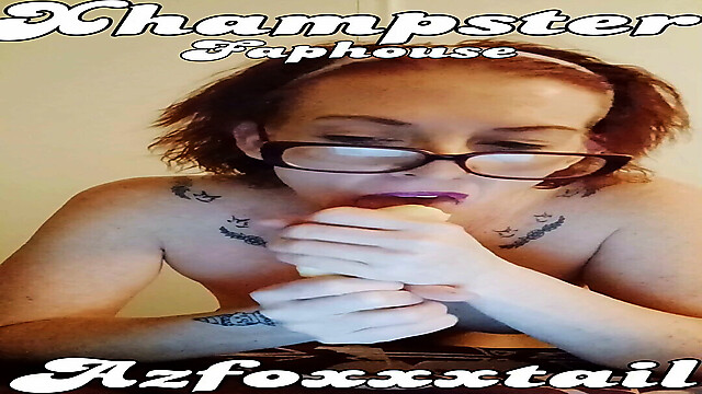 Azfoxxxtail