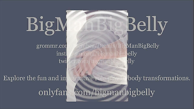 BigManBigBelly