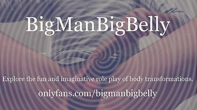 BigManBigBelly