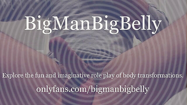 BigManBigBelly