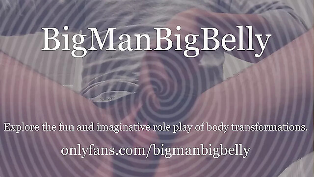BigManBigBelly