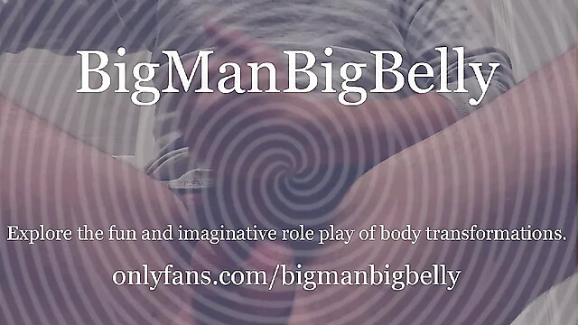 BigManBigBelly