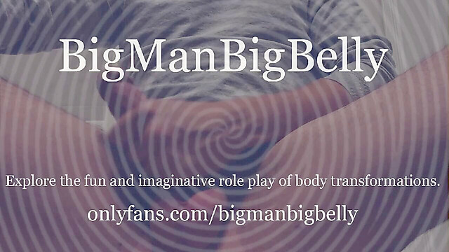BigManBigBelly