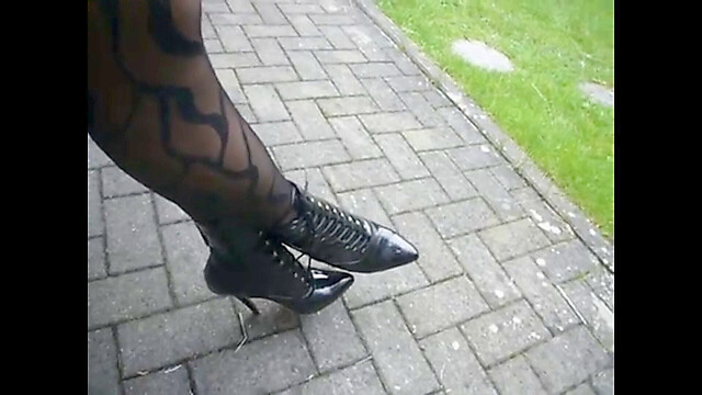 SexyStiletto