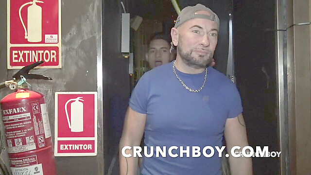 crunchboycom