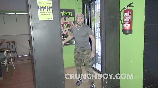 crunchboycom